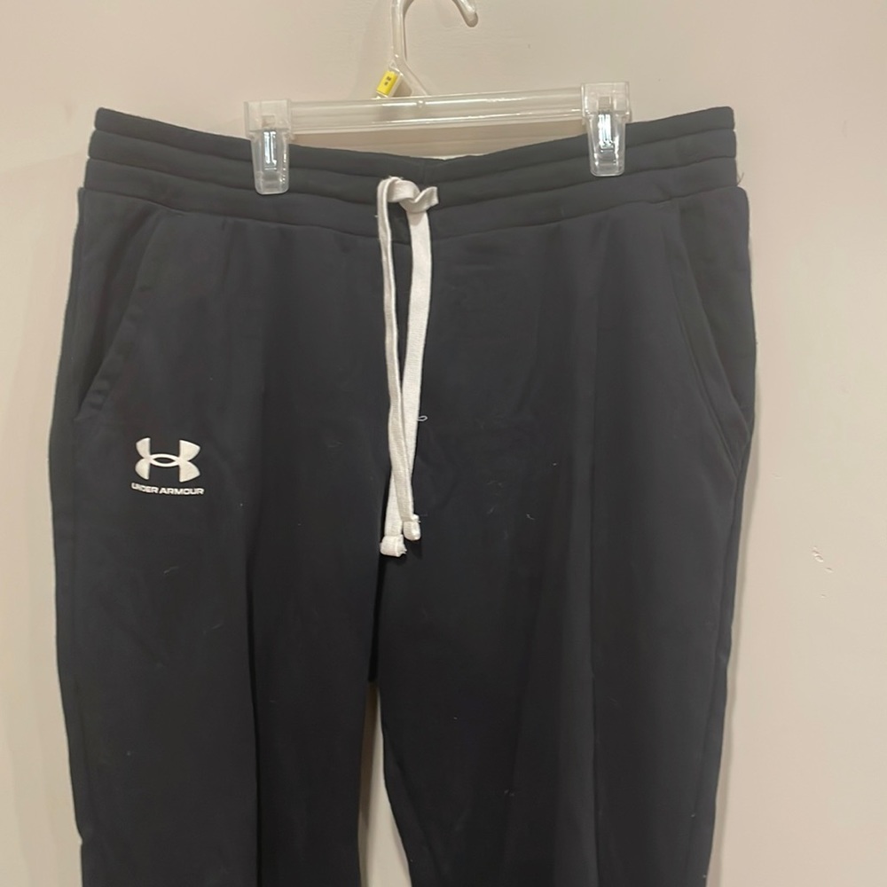 Champion sweat pants